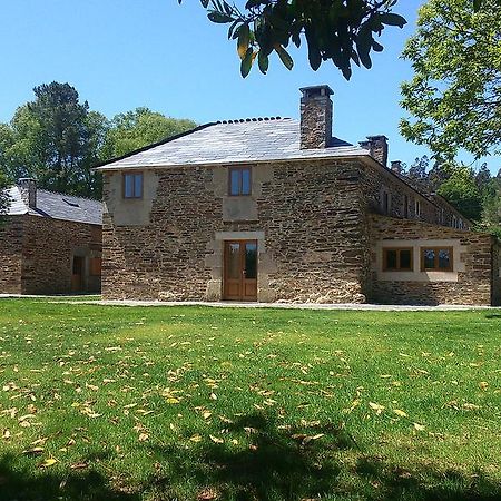 Monfero Casa Do Grilo旅馆 外观 照片
