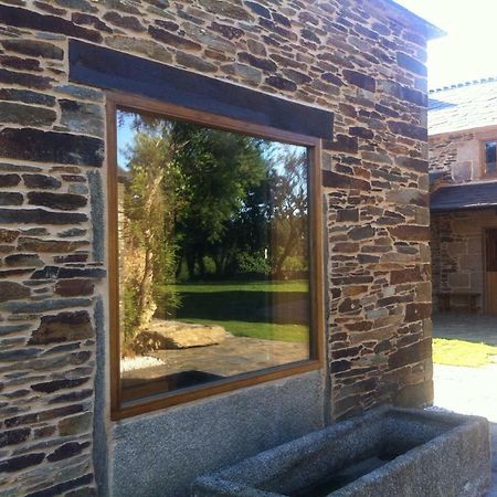 Monfero Casa Do Grilo旅馆 外观 照片