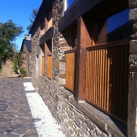 Monfero Casa Do Grilo旅馆 外观 照片
