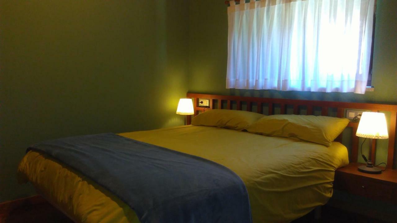 Monfero Casa Do Grilo旅馆 外观 照片